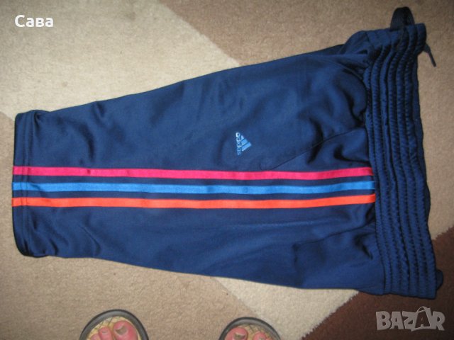 Къси панталони ADIDAS   дамски,М-Л, снимка 4 - Къси панталони и бермуди - 37667142