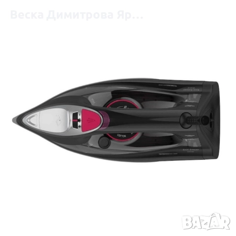 Ютия Taurus Geyser Eco Easy 2800W, снимка 7 - Ютии - 51518883