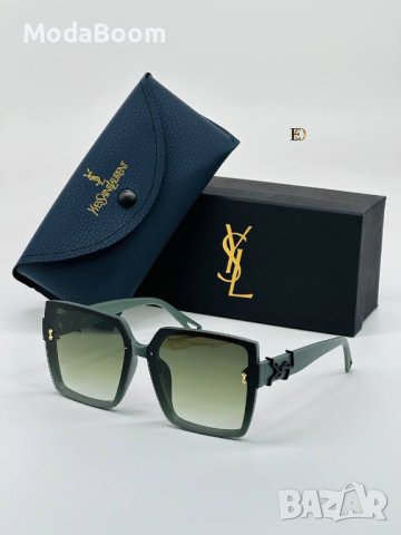 🤩Louis Vuitton стилни дамски слънчеви очила🤩, снимка 10 - Слънчеви и диоптрични очила - 43676032