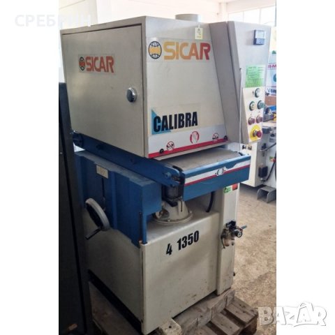 Сребрин монофазна кантираща ,работи с олепилен кант,, снимка 14 - Други машини и части - 38396876