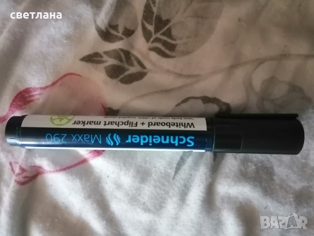 маркер и гел химикали, снимка 3 - Ученически пособия, канцеларски материали - 43551723