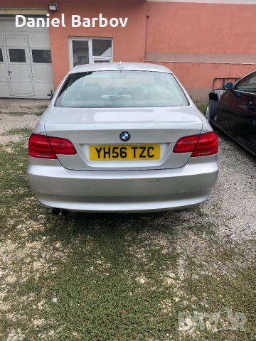 BMW 325i N52B25, снимка 6 - Автомобили и джипове - 52305019