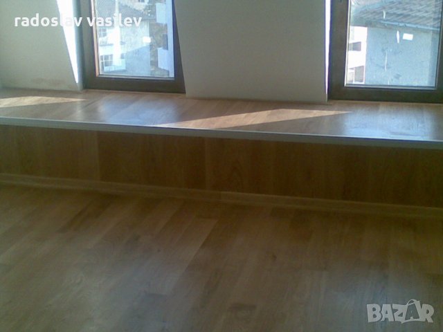 Дъбово дюшеме