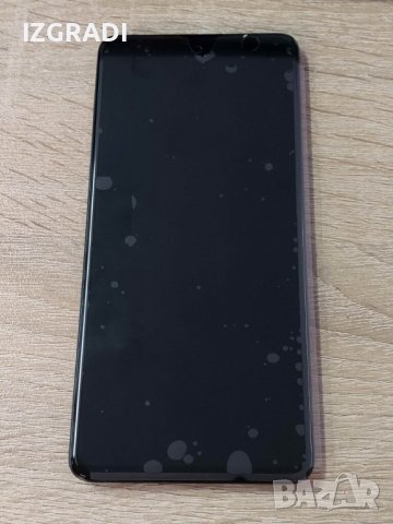 Оригинален дисплей за Samsung M31S SM-M317