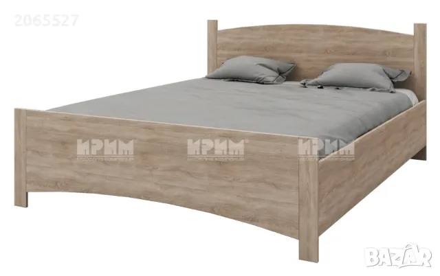 двойно легло, снимка 10 - Спални и легла - 39047964