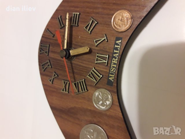 СТАР СТЕНЕН ЧАСОВНИК, снимка 8 - Други ценни предмети - 27300011