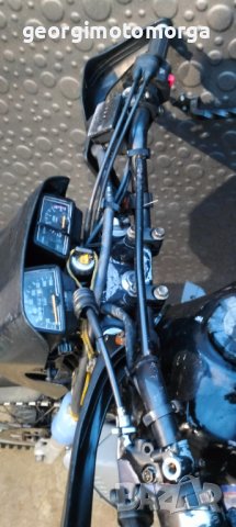 Само на части Yamaha xt 350, снимка 8 - Мотоциклети и мототехника - 43133731