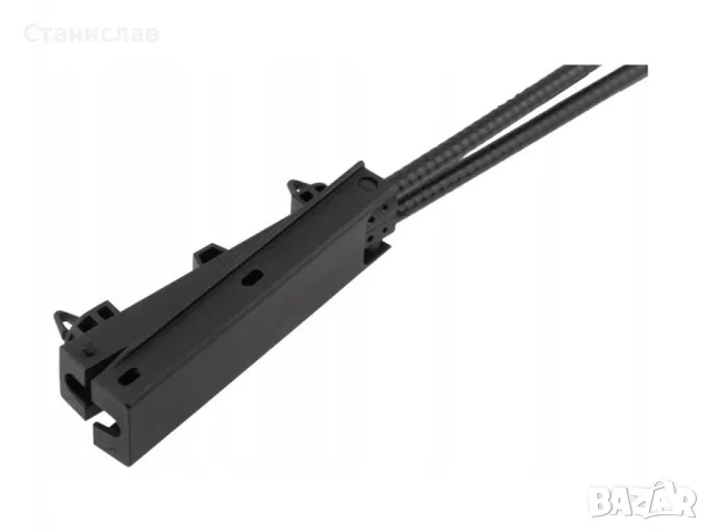 BMW X3 G01 Жило (въже) за отваряне на преден капак, снимка 2 - Части - 50296003