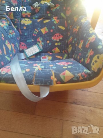 Макси кози детско столче за кола, снимка 3 - Столчета за кола и колело - 28536951
