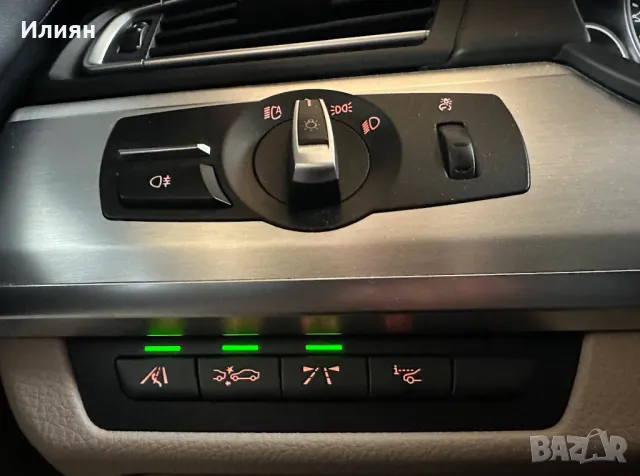 BMW 740d, снимка 17 - Автомобили и джипове - 49536821