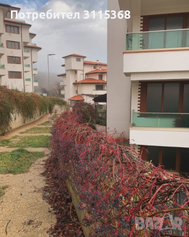 нов апартамент от строител, снимка 2 - Апартаменти - 52233429