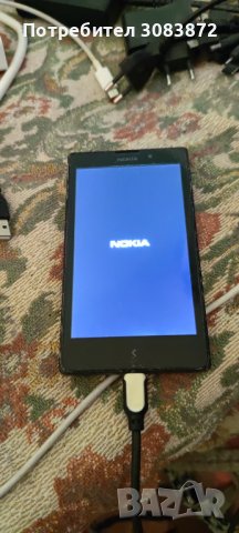 Nokia XL цял или на части, снимка 8 - Резервни части за телефони - 39693252