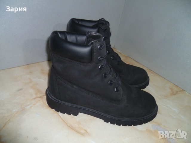 Timberland боти №39