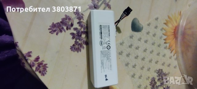 Батерия за робот Xiaomi Mi Robot Vacuum Mop 1C (SKV4093GL/STYTJ01ZHM)., снимка 2 - Друга електроника - 43327785