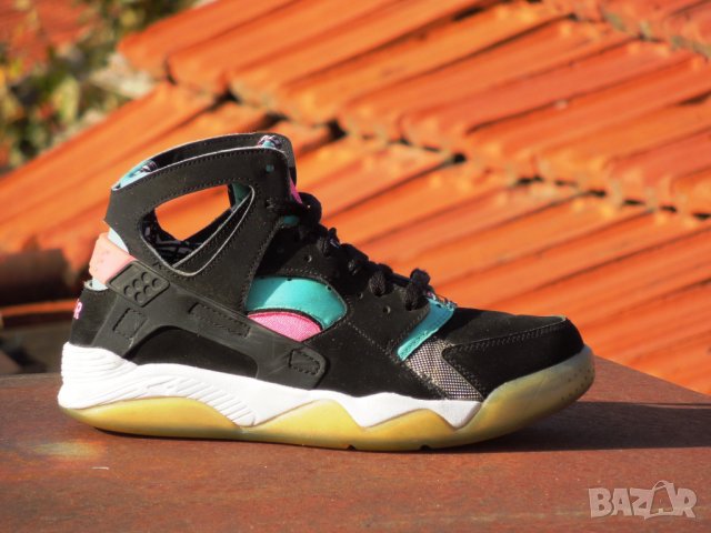 Nike Air Flight Huarache -- номер 40, снимка 1