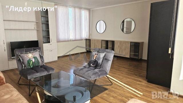 2-стаен, луксозно обзаведен в кв. Тракия, снимка 4 - Апартаменти - 53500310