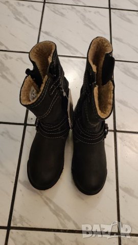 Детски ботуши s'Oliver. 