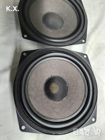 Нискочестотни говорители 6 инча , снимка 7 - Тонколони - 52886759