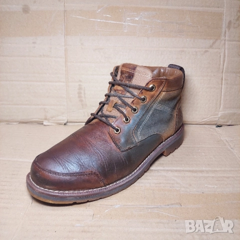 боти Timberland Chukka A13HD номер 42 , снимка 4 - Мъжки боти - 52656650