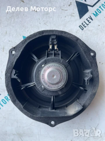 Предна лява тонколона 281443585R от Dacia Sandero 3, 1.0 TCe, 91 кс., двигател H4D470, 2023, 5 ск., снимка 2 - Части - 50722433