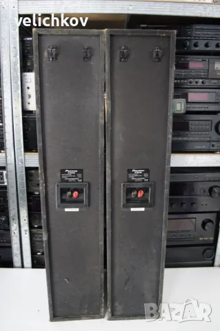Тонколони    🎶 Pioneer S-H310V – Звук, който впечатлява!, снимка 4 - Тонколони - 48365367