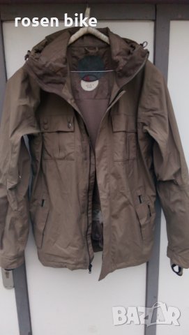 ''HOLDEN''оригинално мъжко яке Л размер, снимка 9 - Якета - 28302329