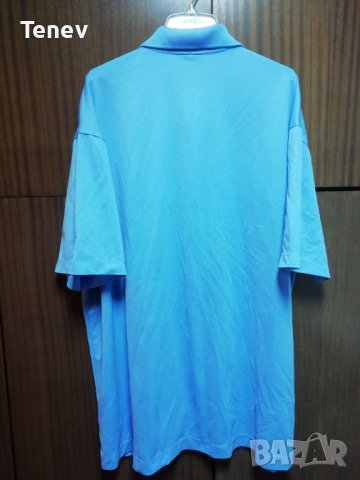 Nike Golf DRI-FIT Polo оригинална тениска XXL , снимка 2 - Тениски - 39546640