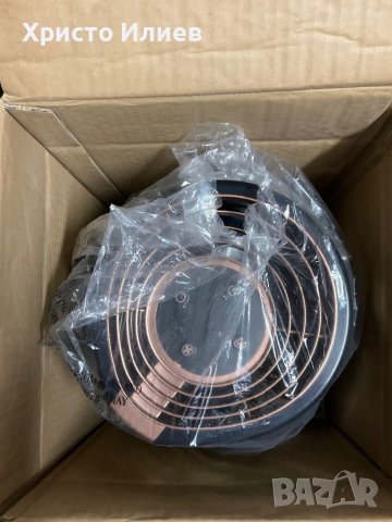 Philips Овлажнител за въздух HU2718/10 Покритие 32 m² Резервоар 2 л 3 скорости, снимка 9 - Овлажнители и пречистватели за въздух - 39948186