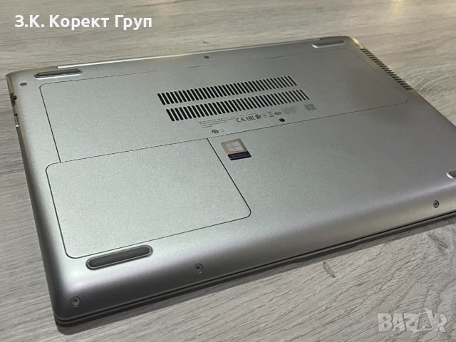 HP ProBook 440 G5, снимка 7 - Принтери, копири, скенери - 44117242