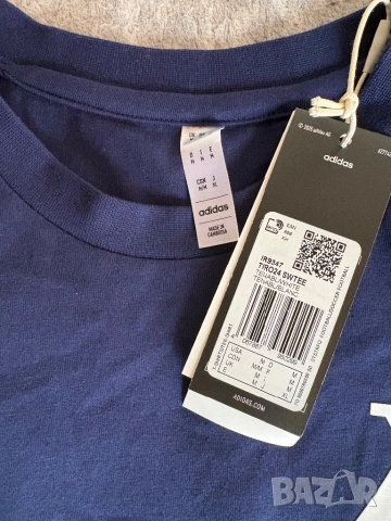 Тениска на Левски, снимка 2 - Футбол - 53494089