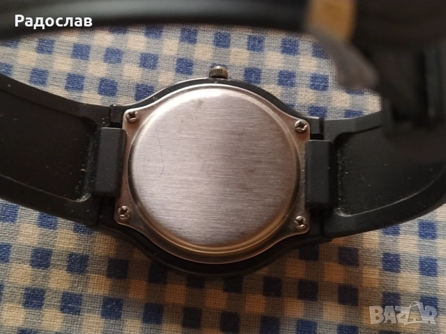 стар часовник Lucky Strike, снимка 6 - Мъжки - 51501120