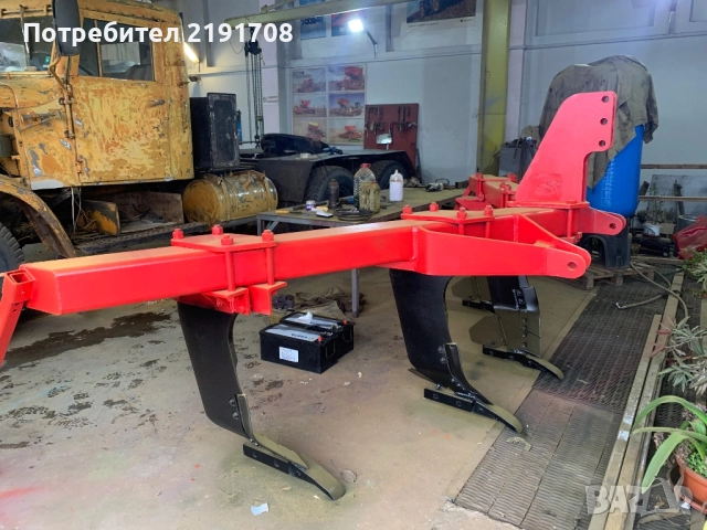 Продавам, снимка 8 - Селскостопанска техника - 51935352