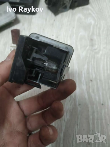 Плафон Преден за Citroen , Peugeot , 9607449080, снимка 2 - Части - 52672588