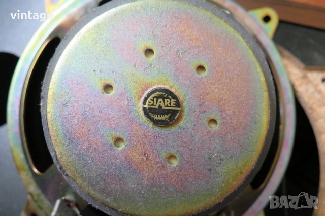 Elipson TYPE 5050, снимка 13 - Тонколони - 39288932