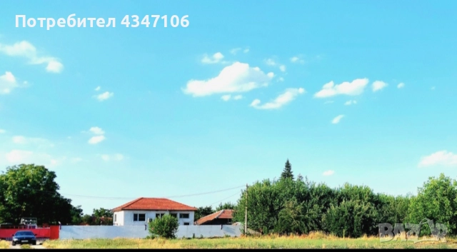 Продавам къща в С. Цалапица , снимка 3 - Къщи - 48542128
