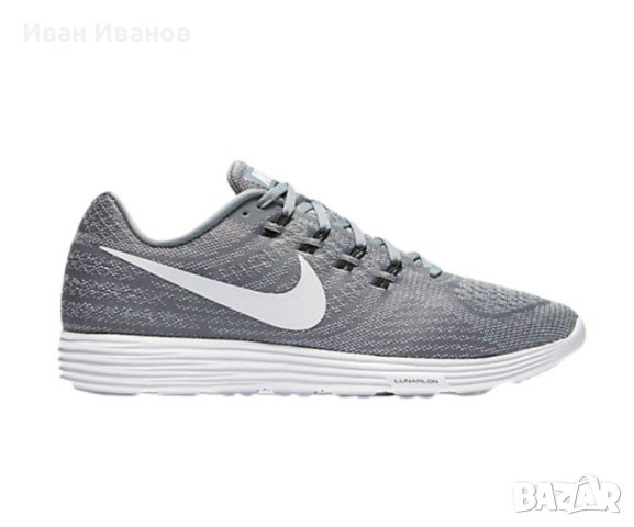 маратонки  NIKE LUNARTEMPO 2  номер 43,5-44