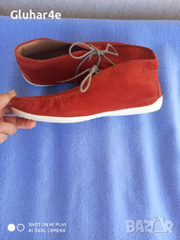 Два чифта Lloyd номер 42., снимка 6 - Мокасини - 38535632