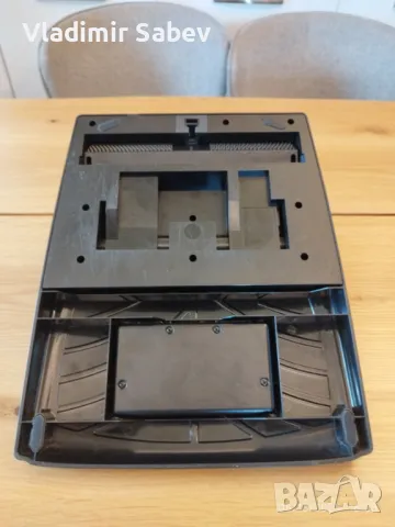 Logitech Driving Force GT – реставриран, обслужен, напълно изправен, снимка 4 - Аксесоари - 50335711