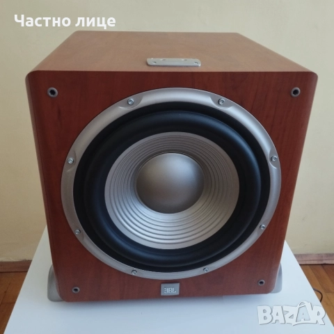 JBL 12"