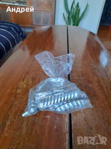 Стари форми за сладки #15