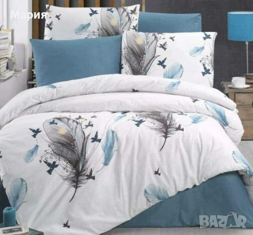 Спален комплект, снимка 2 - Спално бельо - 50832624
