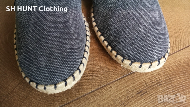 VERBENAS Размер EUR 42 мъжки еспадрили 124-12-S, снимка 6 - Мокасини - 52666681