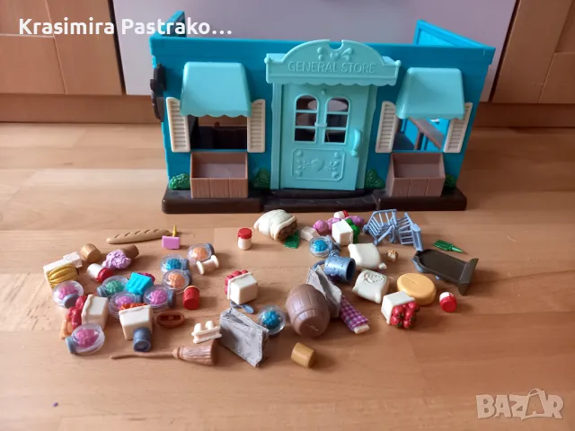 Комплекти за игра +подарък, снимка 11 - Други - 47807460