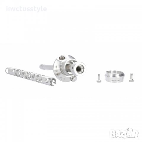 CHICHA RETROFIT AMALGAM, снимка 2 - Наргилета - 38898107