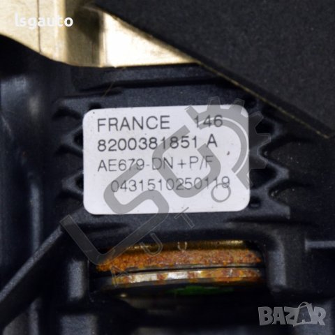 AIRBAG волан Renault Scenic II 2004-2009 RM030522N-92, снимка 3 - Части - 36882363