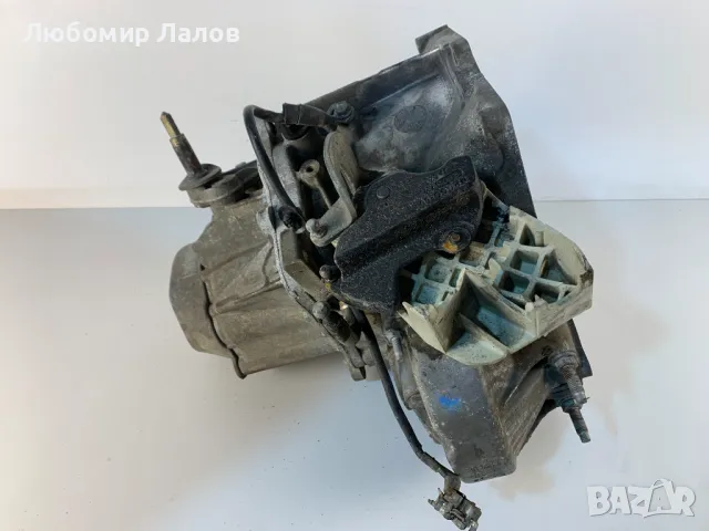 Скоростна кутия Пежо 307 1.6HDI Ситроен Ц4 Ц5 1.6 16v Peugeot 307 Citroen C4 C5 (01-07) 9659654080, снимка 10 - Части - 49813824