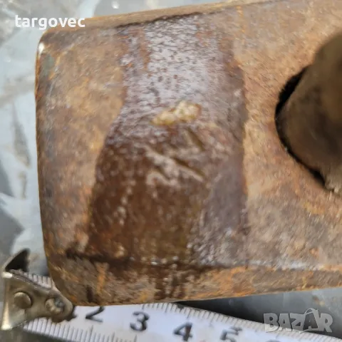 малък боен чук, снимка 2 - Други инструменти - 49628490