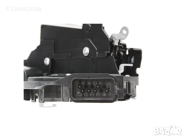 Volvo S40 MK2 Брава за предна лява врата , снимка 6 - Части - 50362144