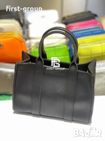 Разгледайте още модели на www.firstgroup.bg  Елегантна дамска чанта тип „Tote“, изработена от високо, снимка 4 - Чанти - 53047678