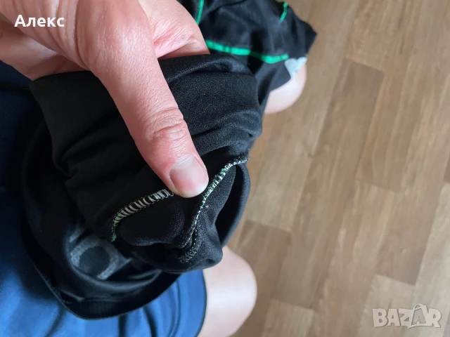 New Balance NB Deportivo Cali men’s tshirt 2000/2001 , снимка 4 - Тениски - 50963781